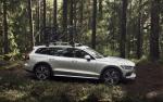 Volvo V60 T5 Cross Country 2018 года (WW)